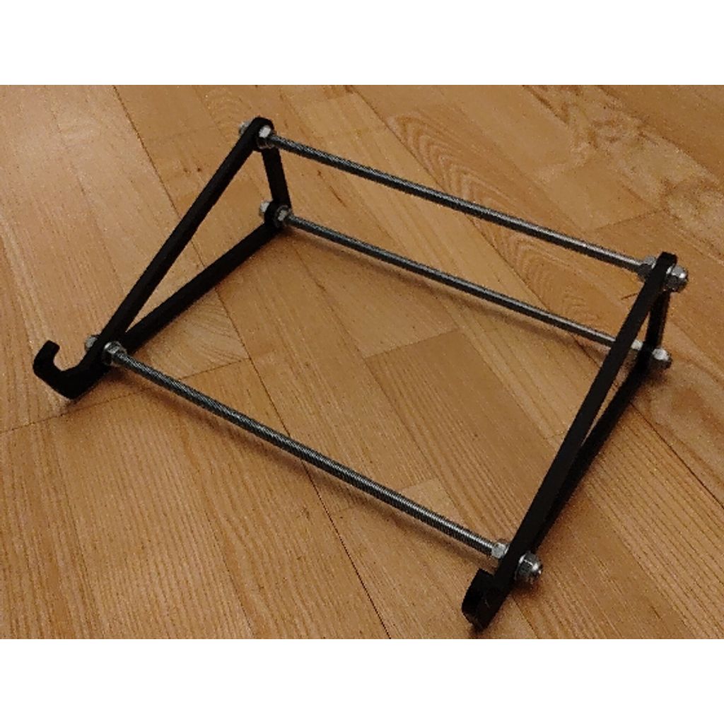 Suporte / riser para laptop