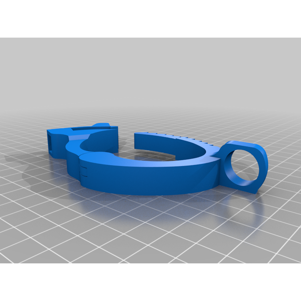 Cable Clamp