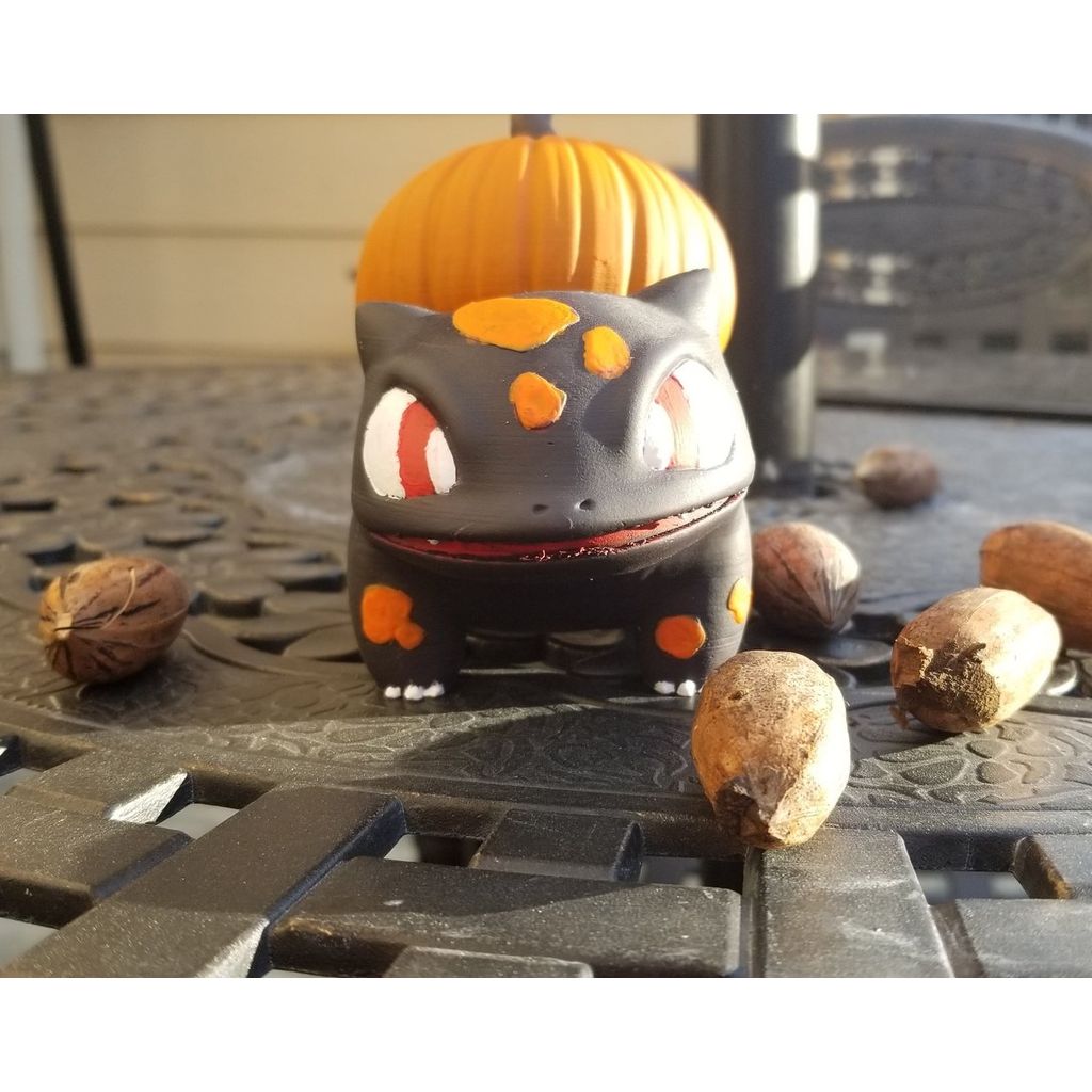 Bulbaween
