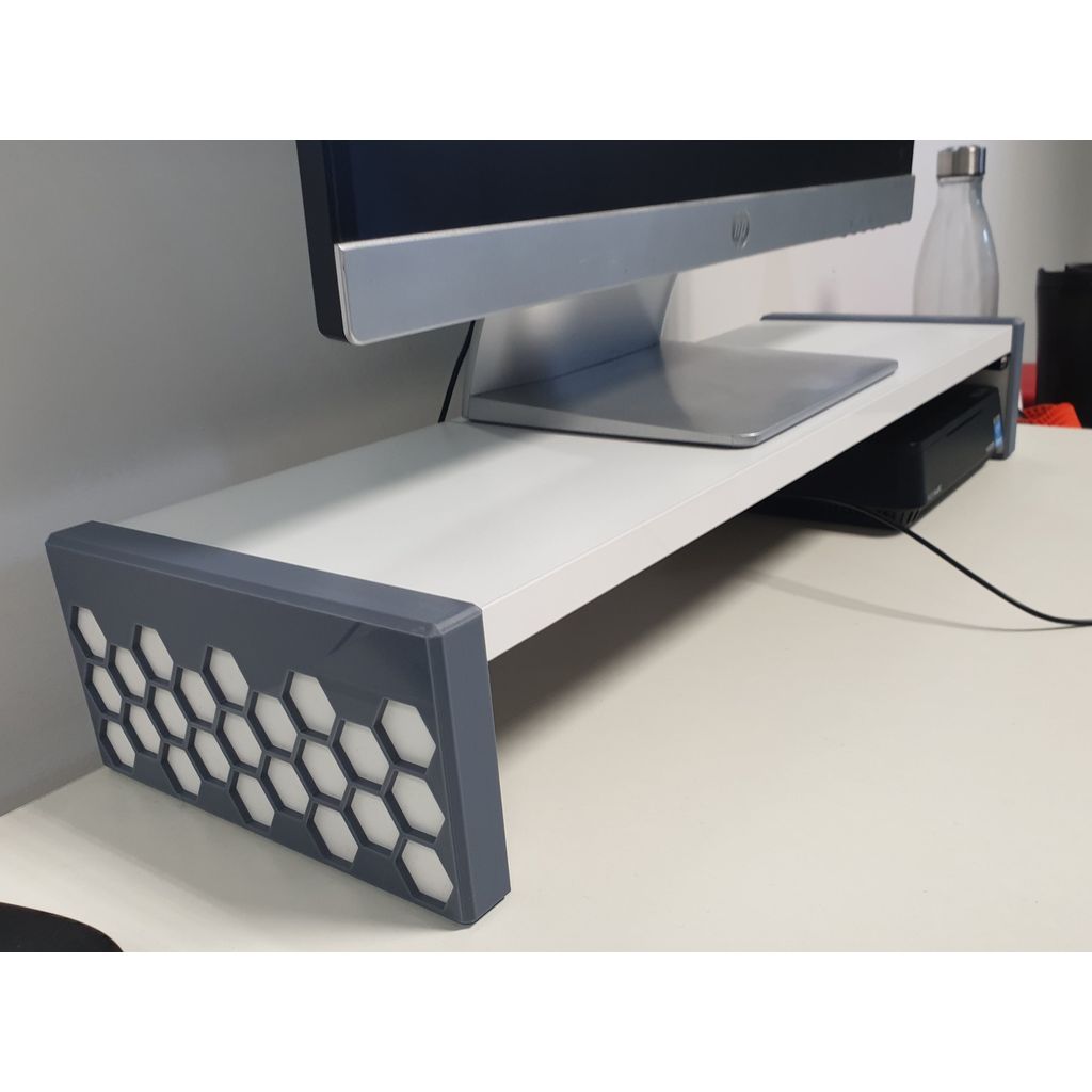 Monitor Riser