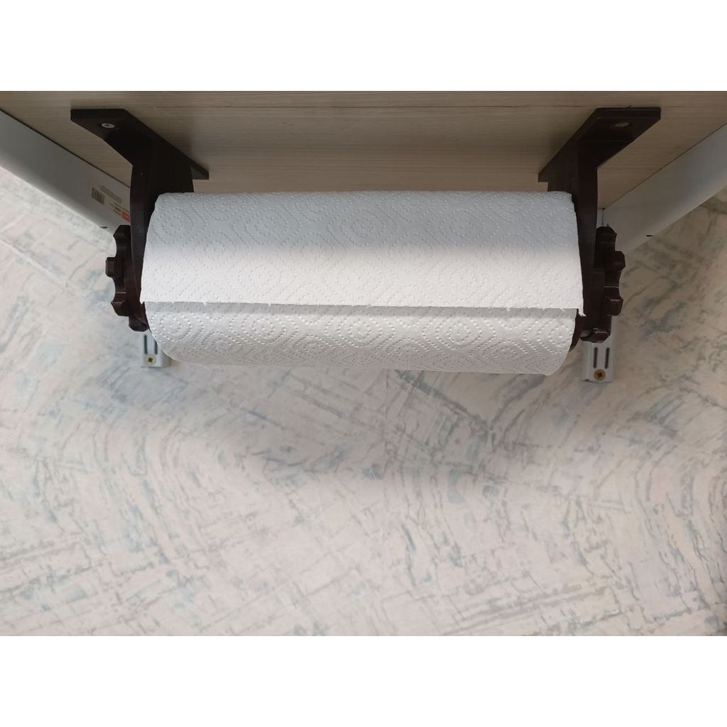 paper towel holder Крепление для салфеток
