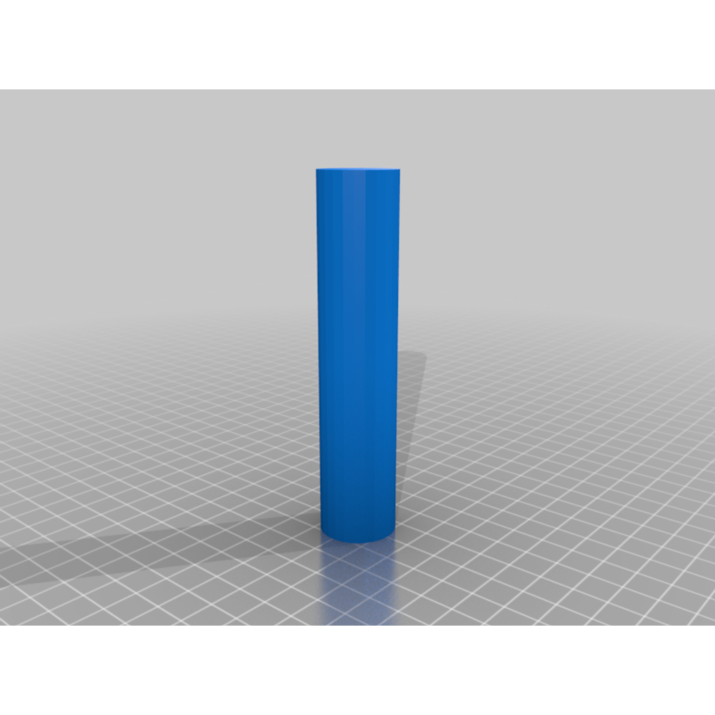 Moldura Litofano para LED USB