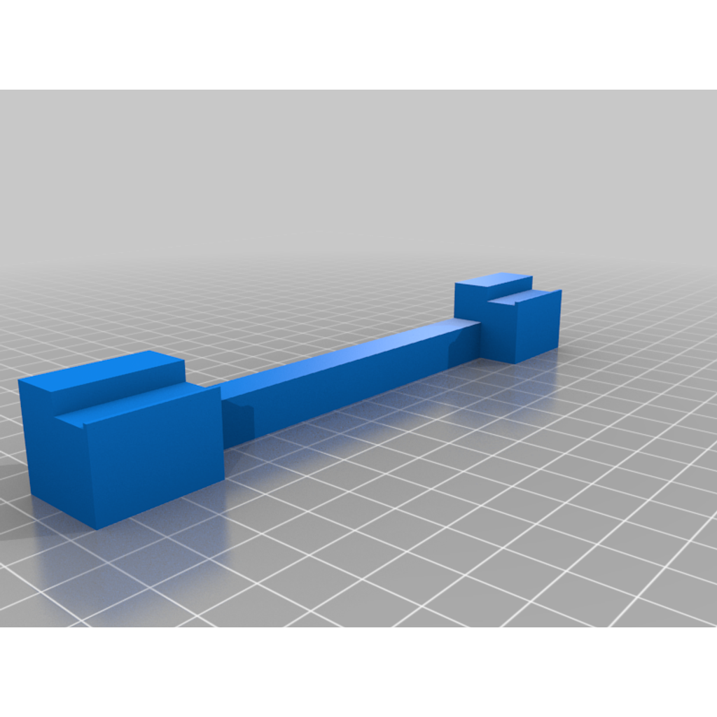 Riser de laptop de 15 mm para resfriamento