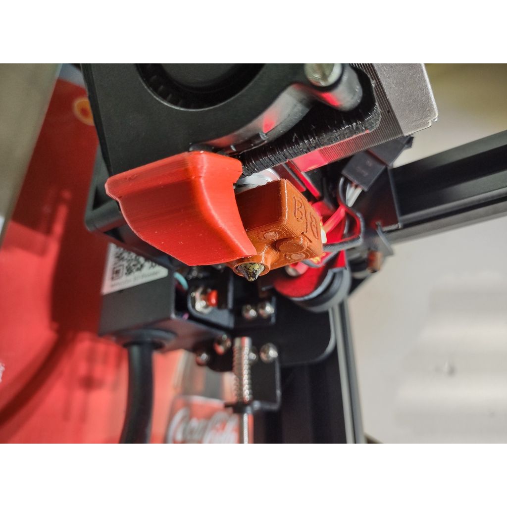 Moldes para meias de silicone hotend mingda d2