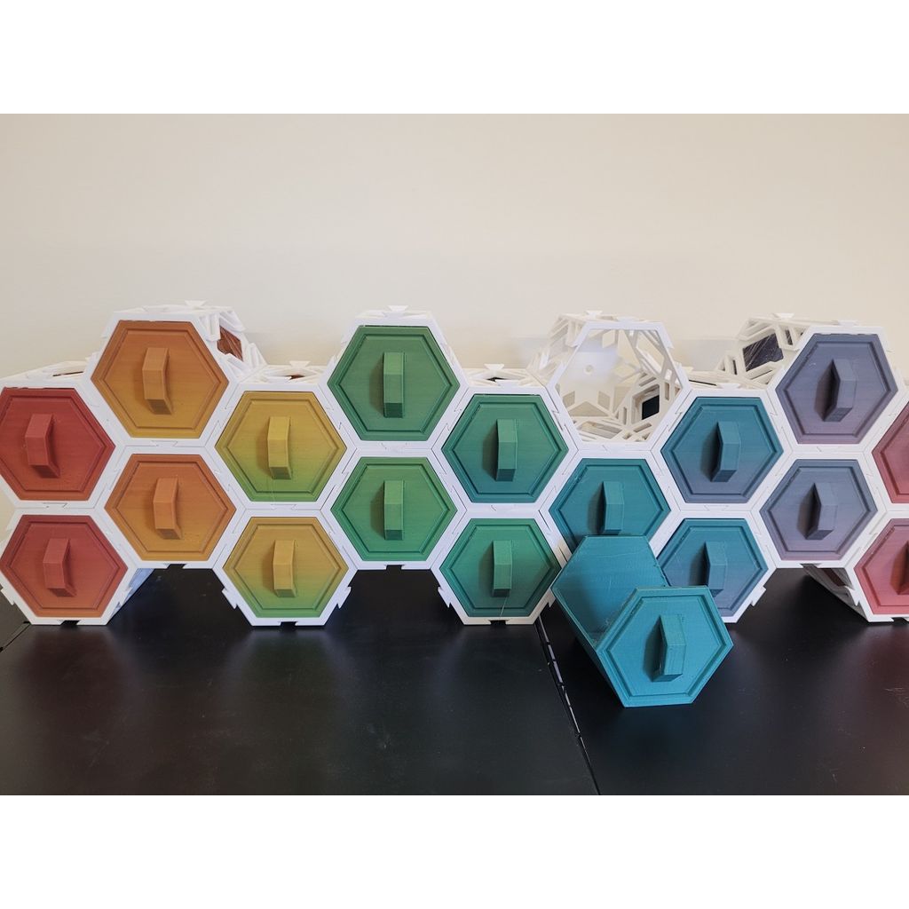 Hive Reborn (de novo): a sequência