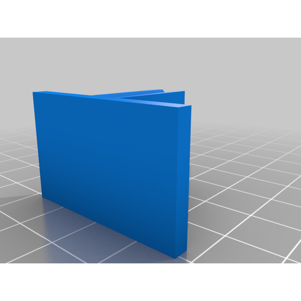 Drawer Organizer / for use with 2in Window Blinds
