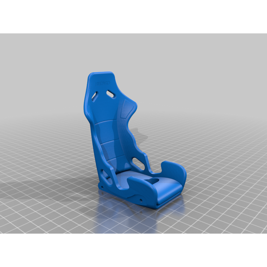 Suporte para telefone para assento de corrida