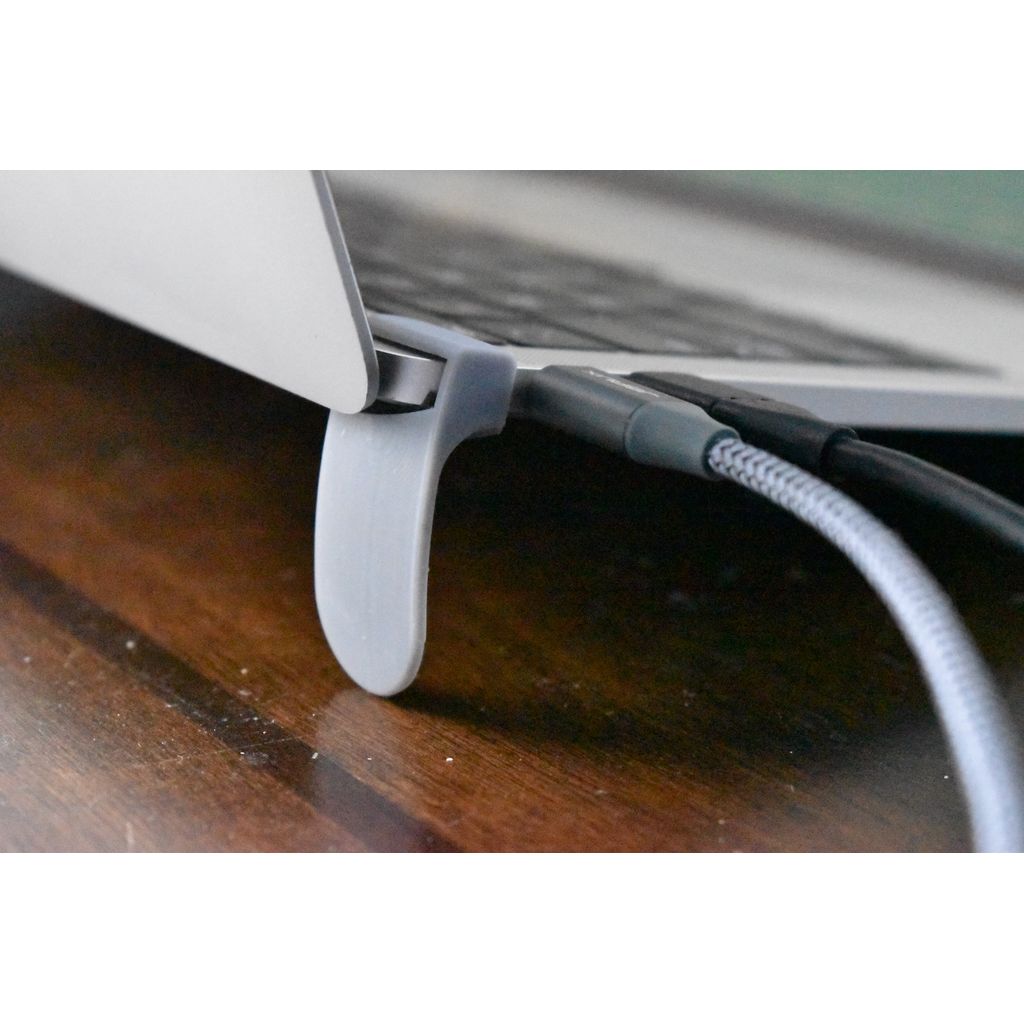 elevadores de laptop macbook