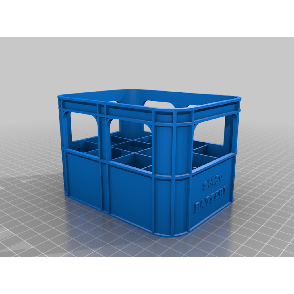 Battery Case