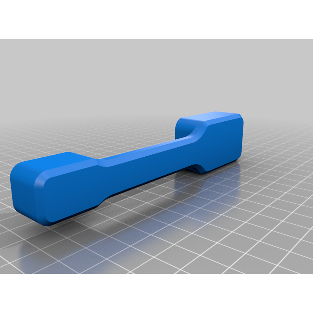 Colher medidora Easy Print DUAL