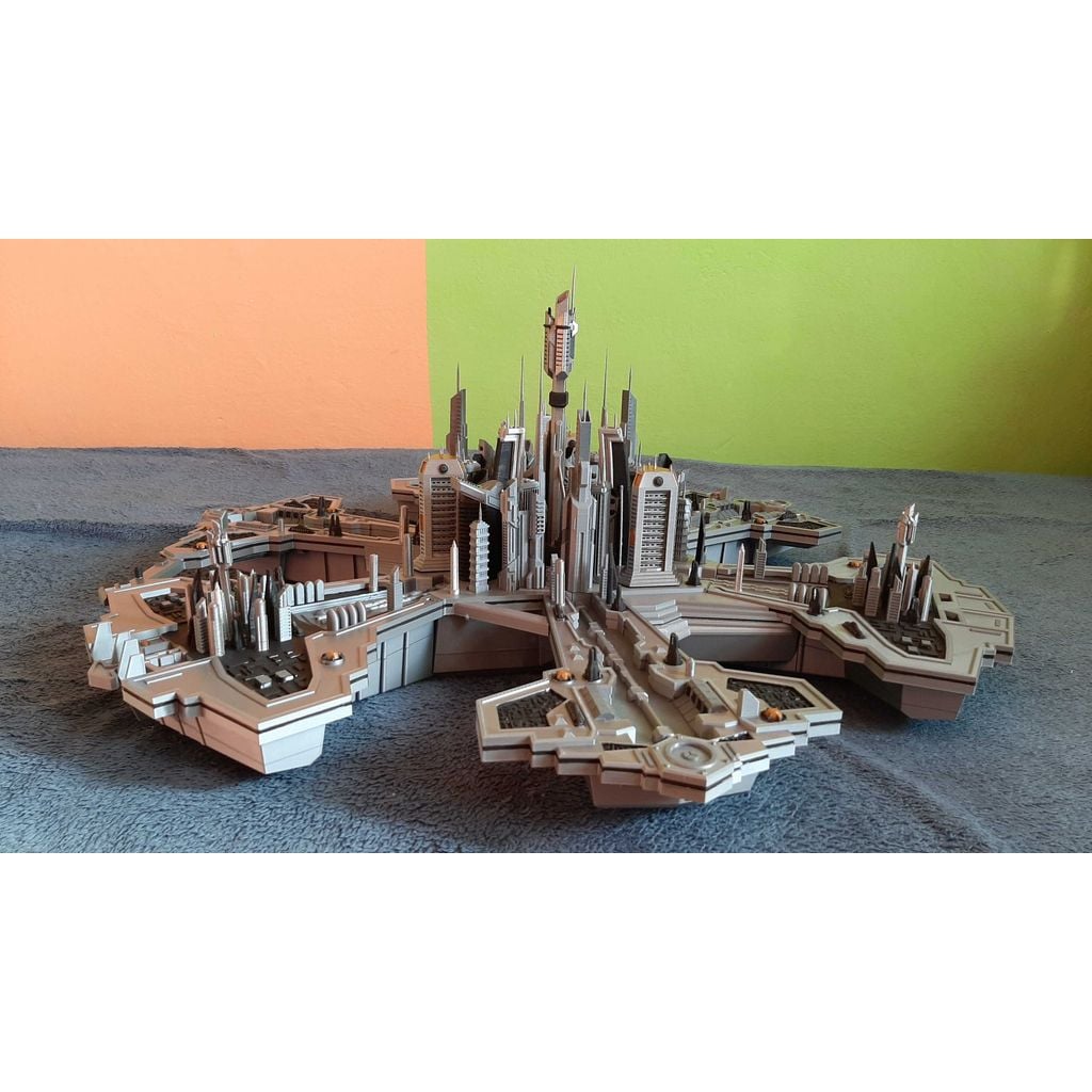 Atlântida Do Stargate Atlântida