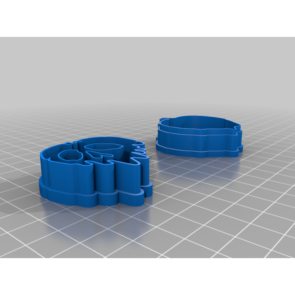 clay cutter