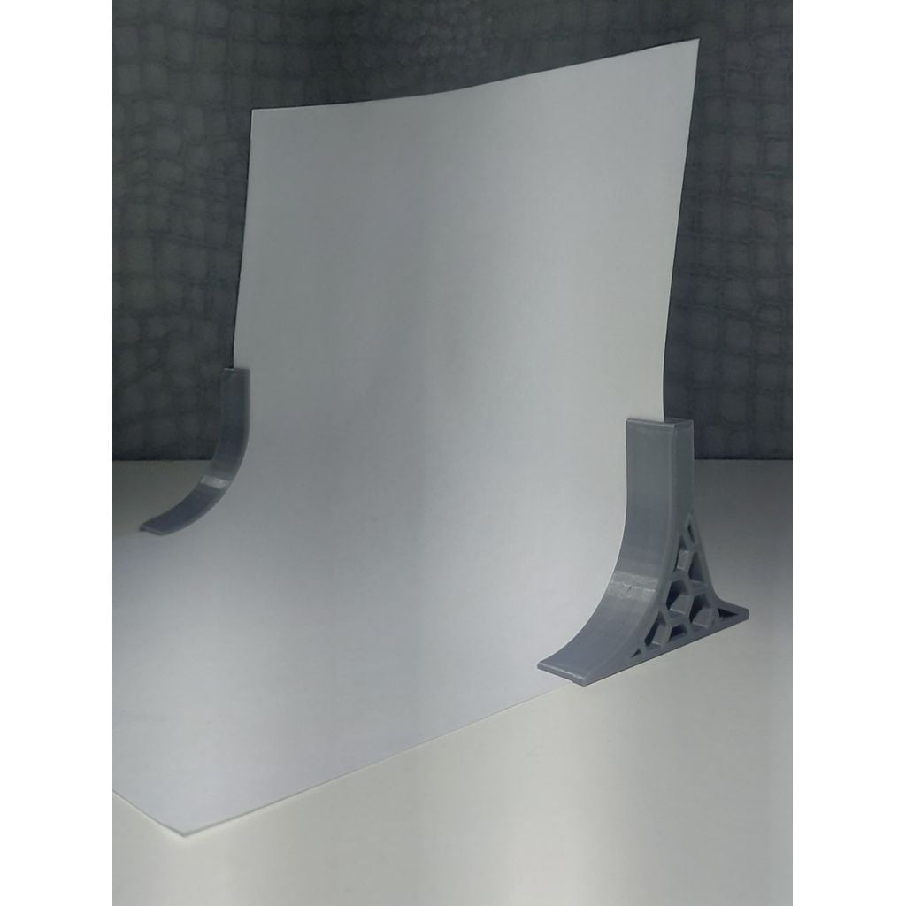 Photo background studio stand a4