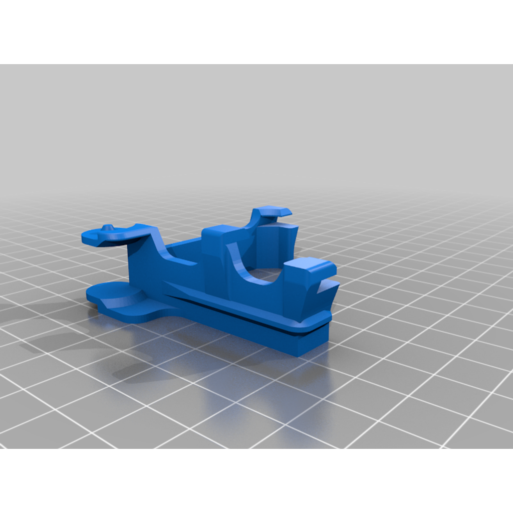 Coleção completa de correntes de cabos Ender 3 V2 (3V2) da MrWraith