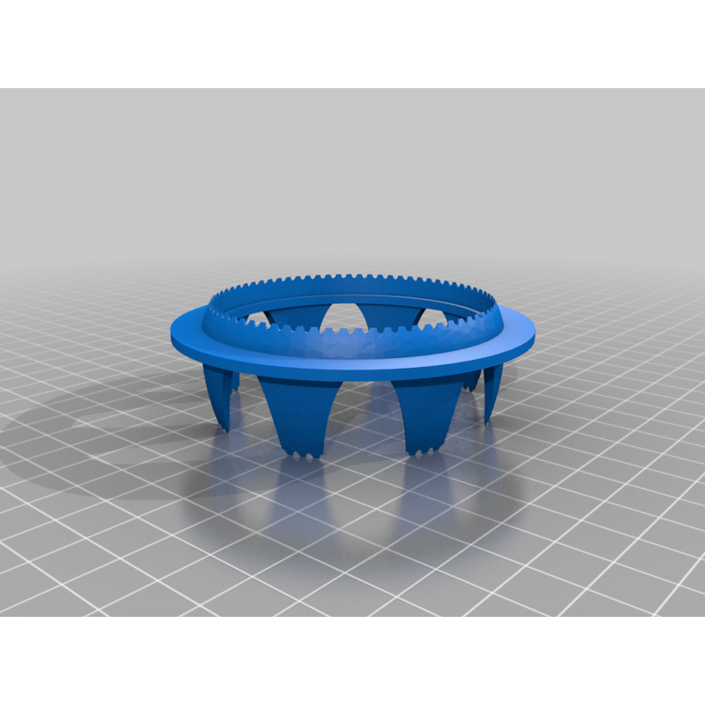Bee Fondant bag feeder cutter