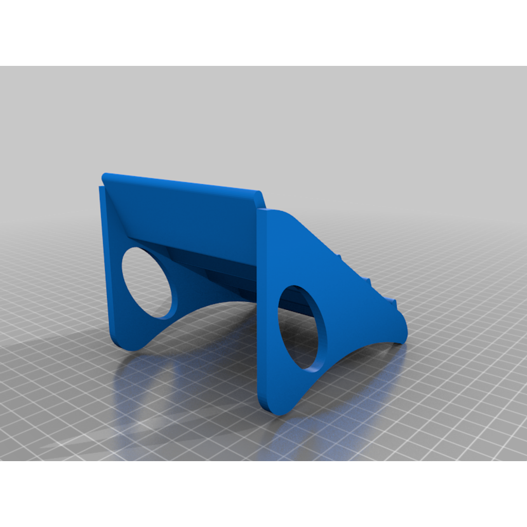 Multiple Business Card Holder