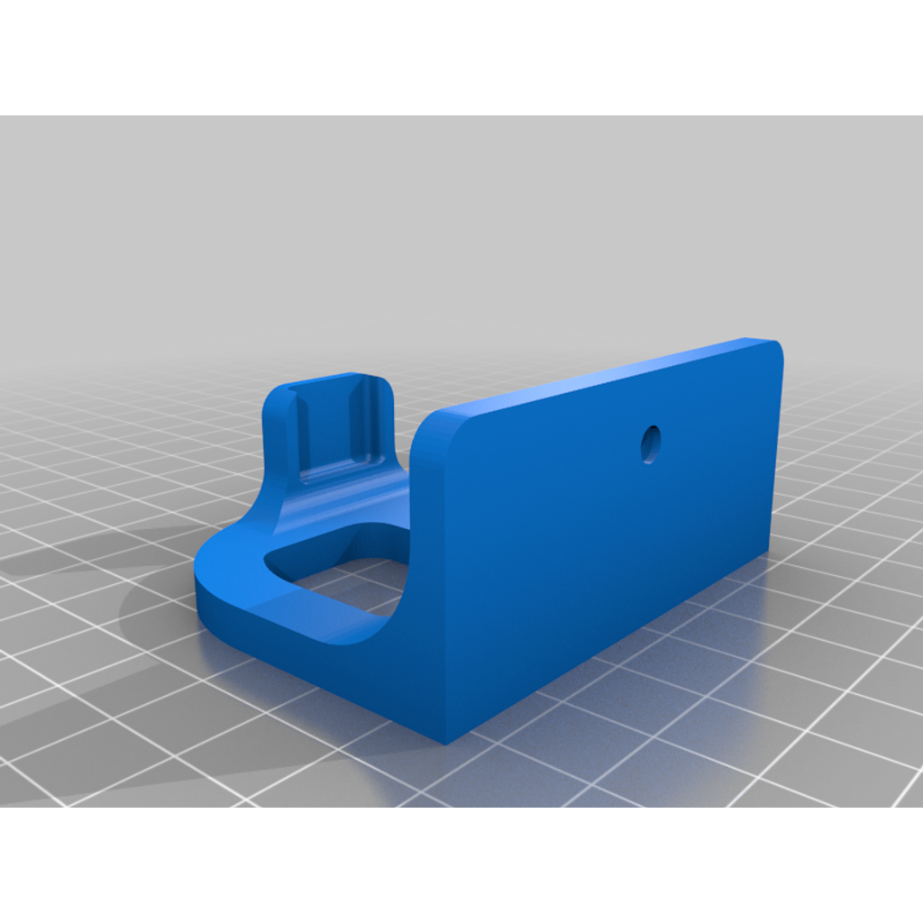 Universal Game Controller Wall Mount Stand