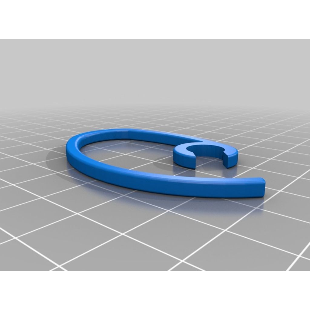 Gancho de ouvido para Samsung Bluetooth - Remix