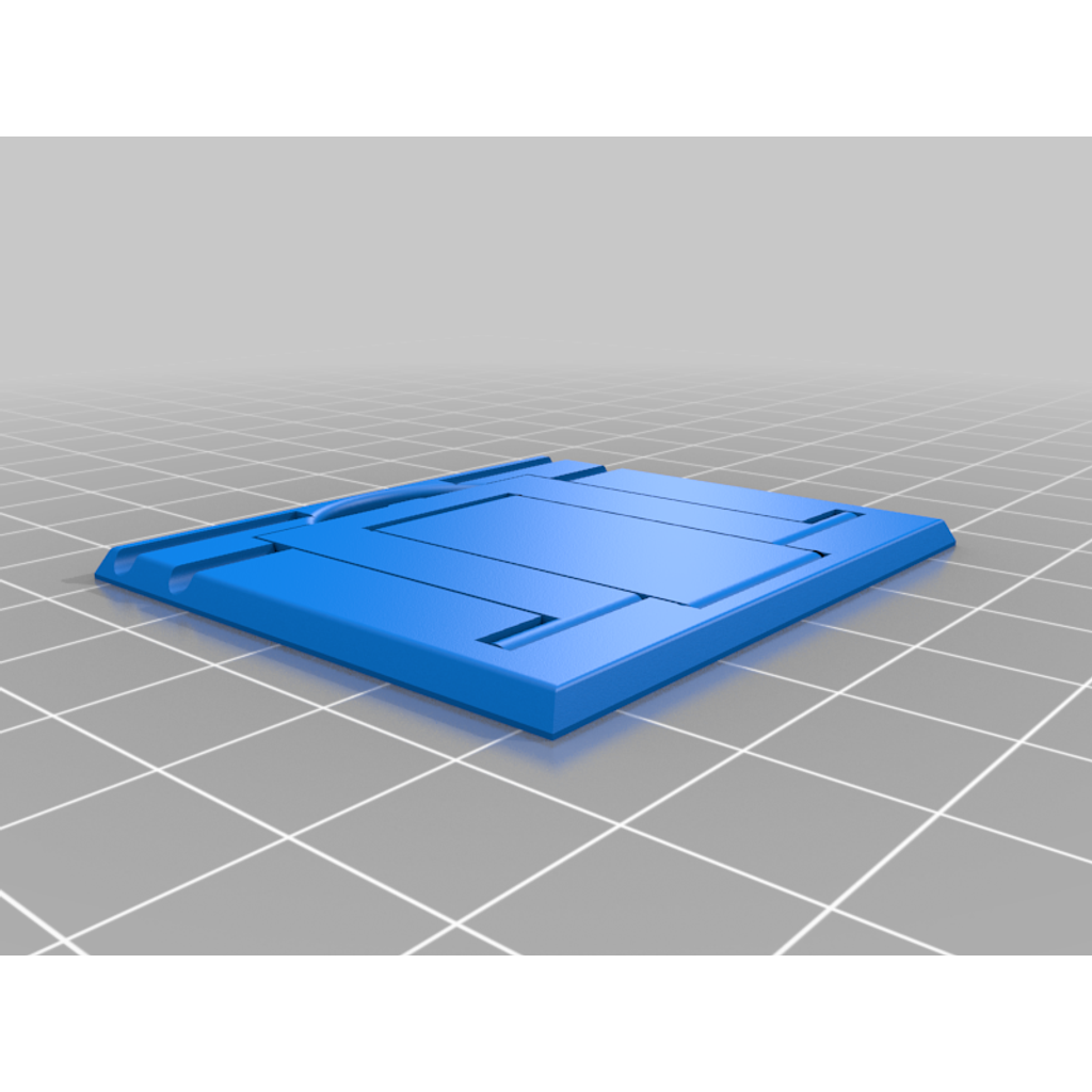Riser dobrável para laptop