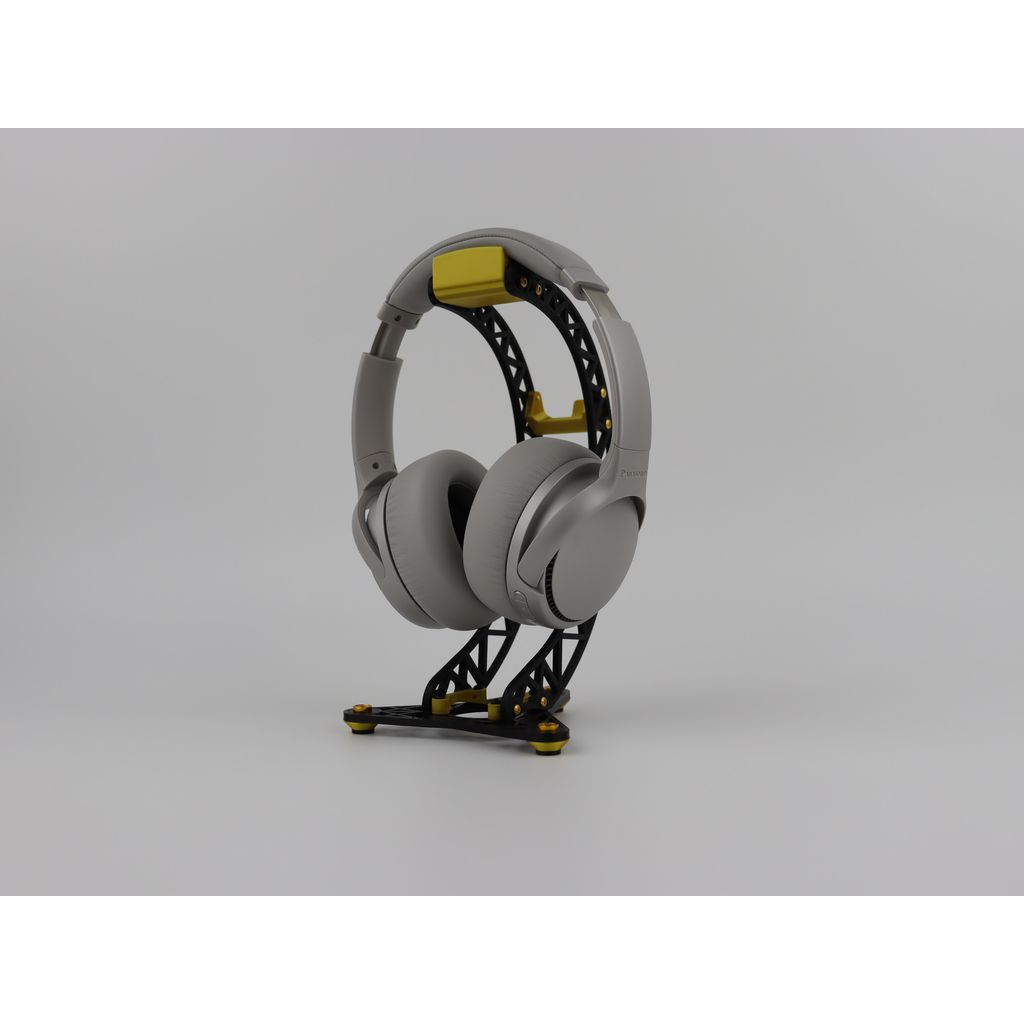 SUPORTE DE FONE DE OUVIDO