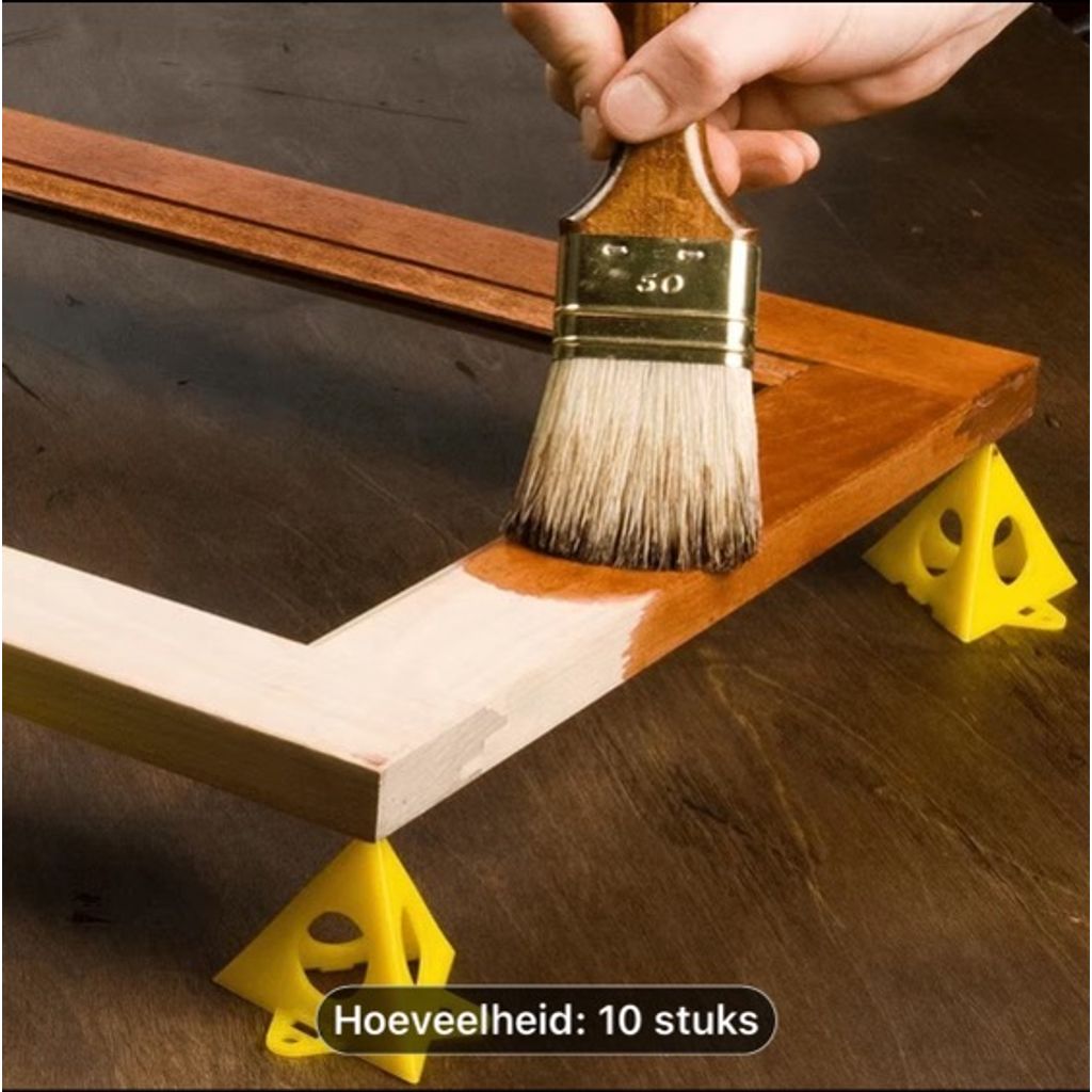 Paint Piramides