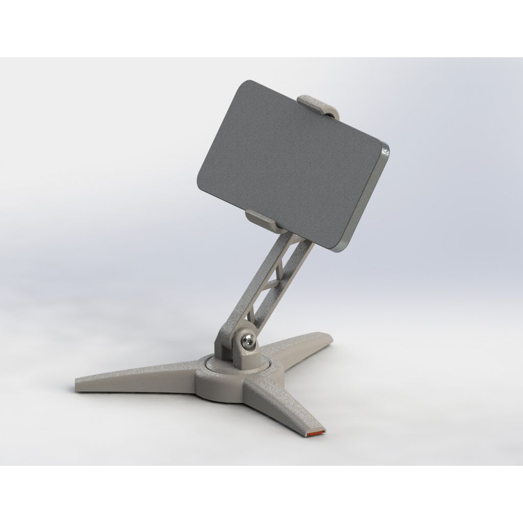 Suporte para telefone v1.1