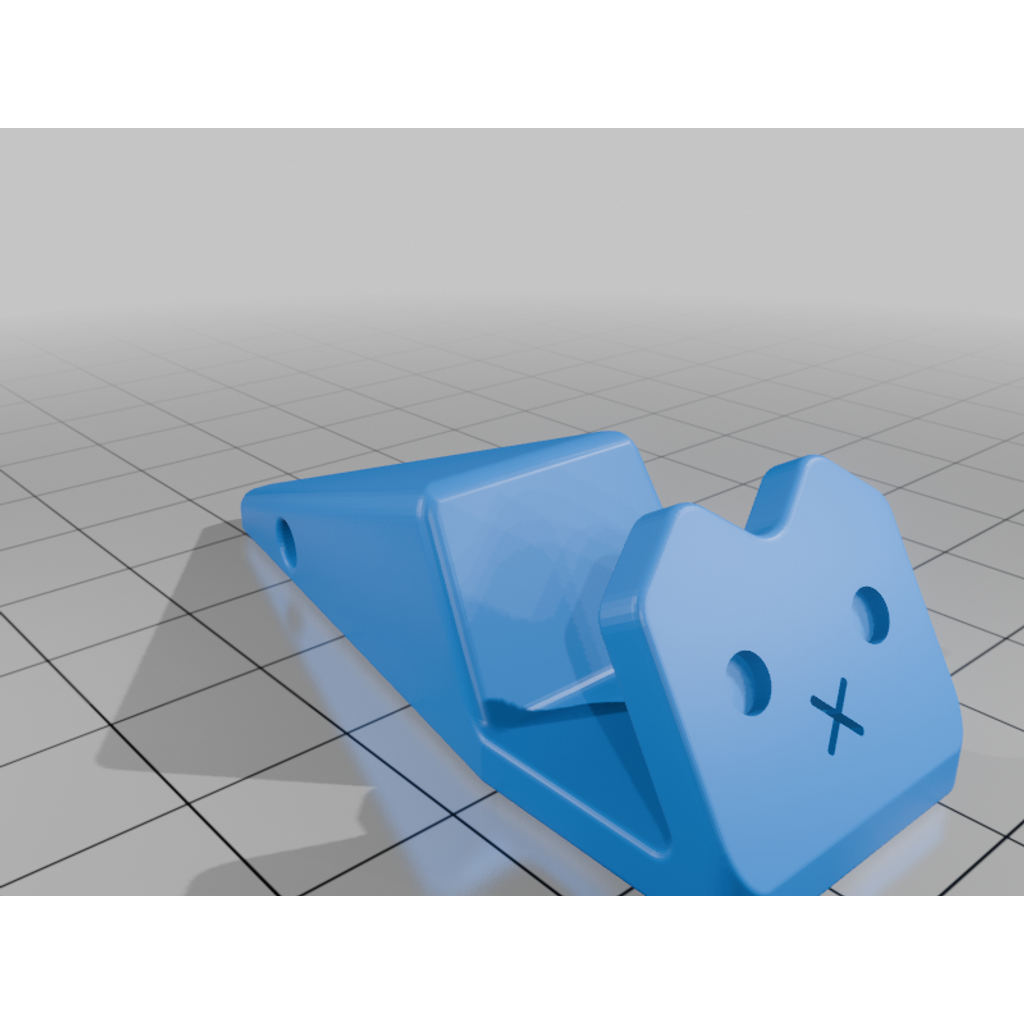 Kitty Cat Mobile Stand
