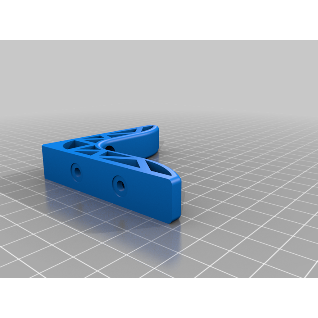 Shelf Bracket