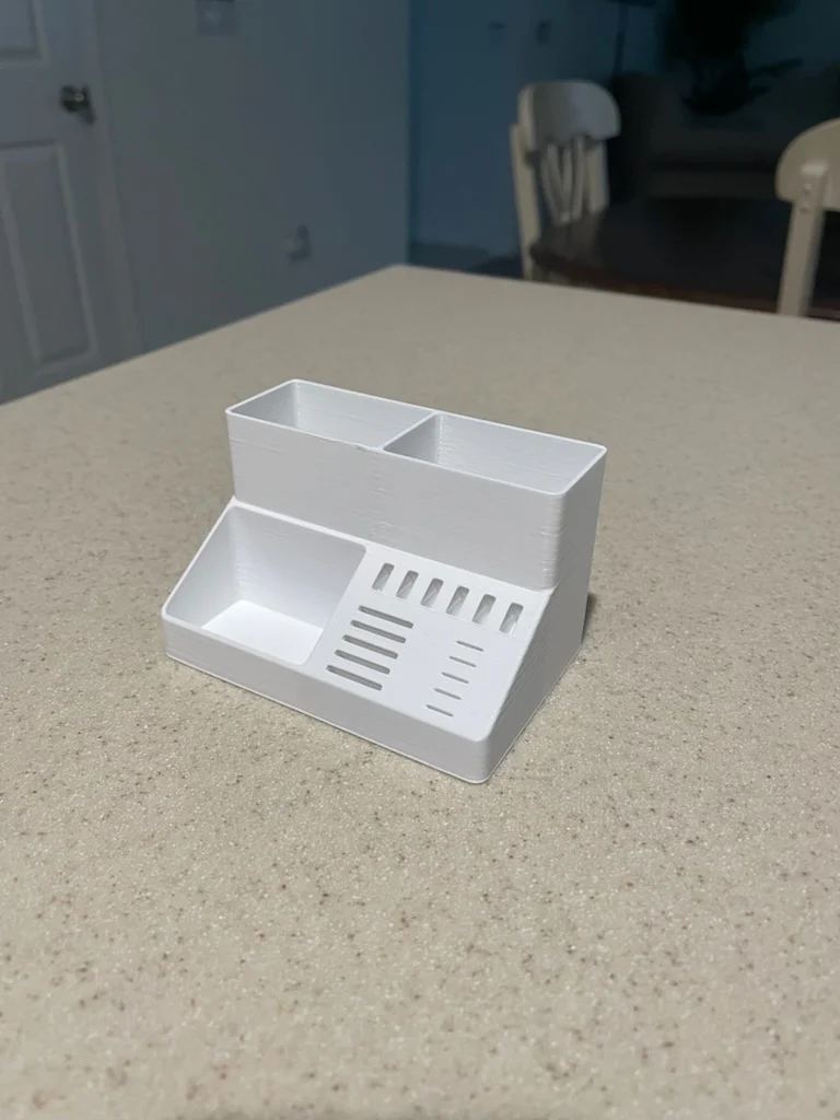 Organizador de mesa