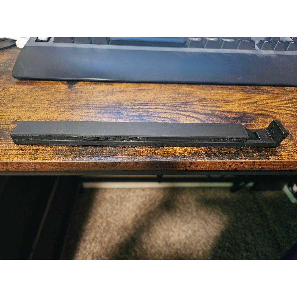 Collapsible Laptop Stand
