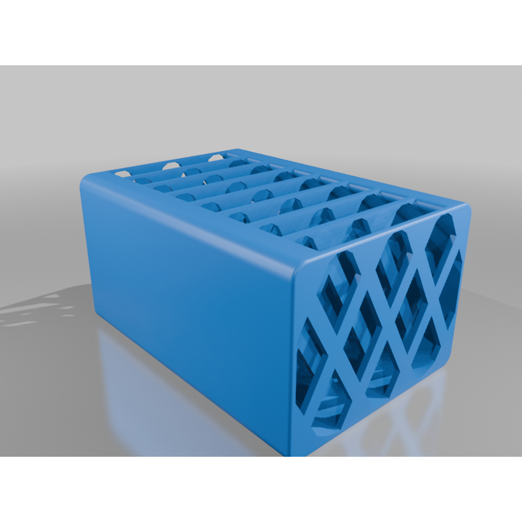 Organizador de cabos V1