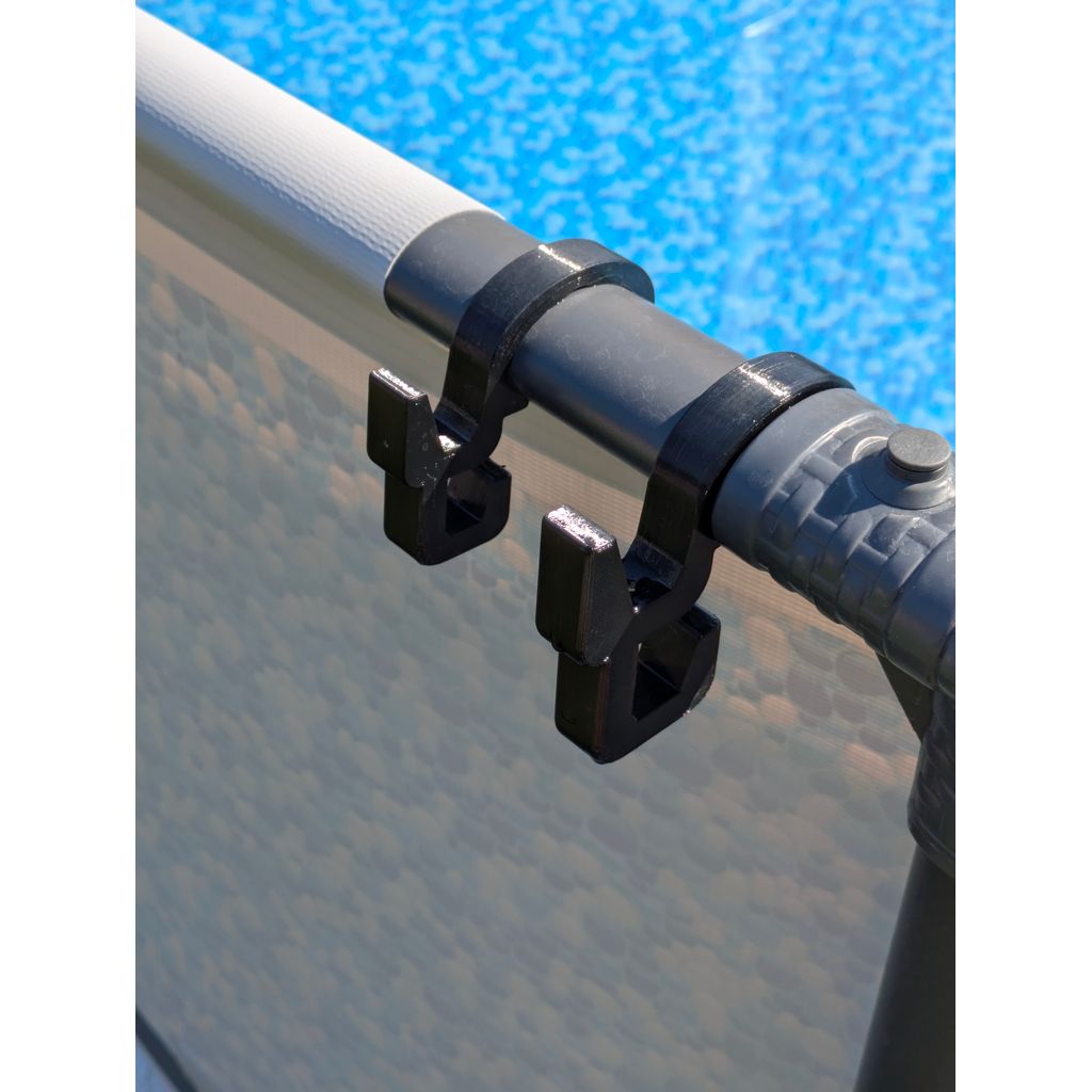 Gancho de suspensão para moldura Bestway 47 * 31 mm