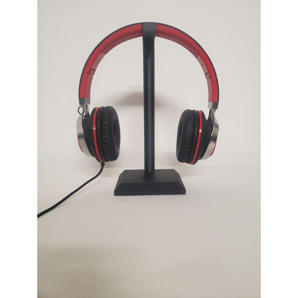 Suporte universal para fone de ouvido