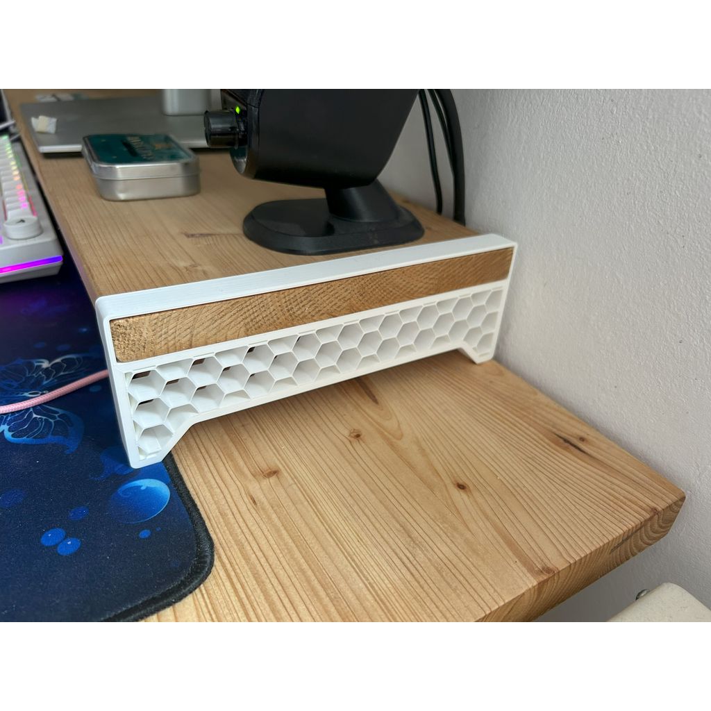 Monitor Stand Legs