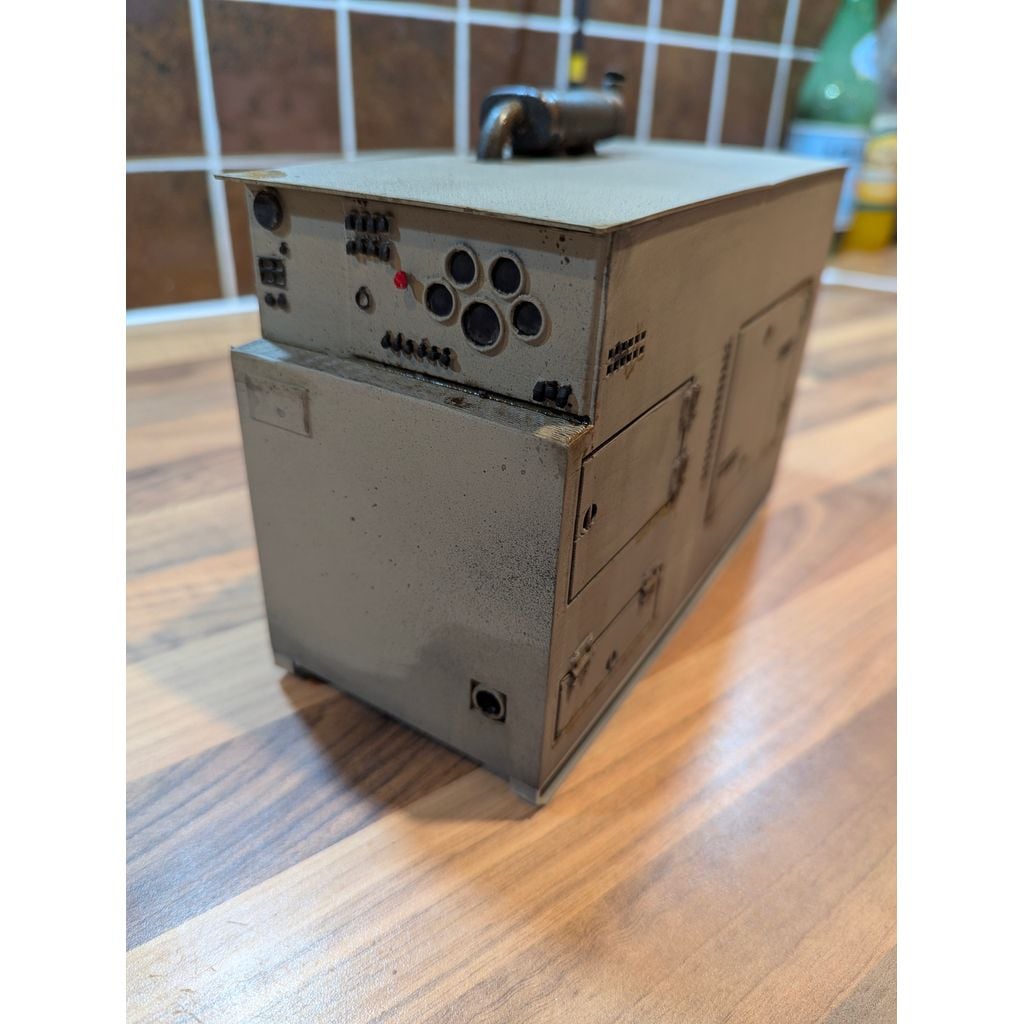 Gerador militar dos EUA 60KVA