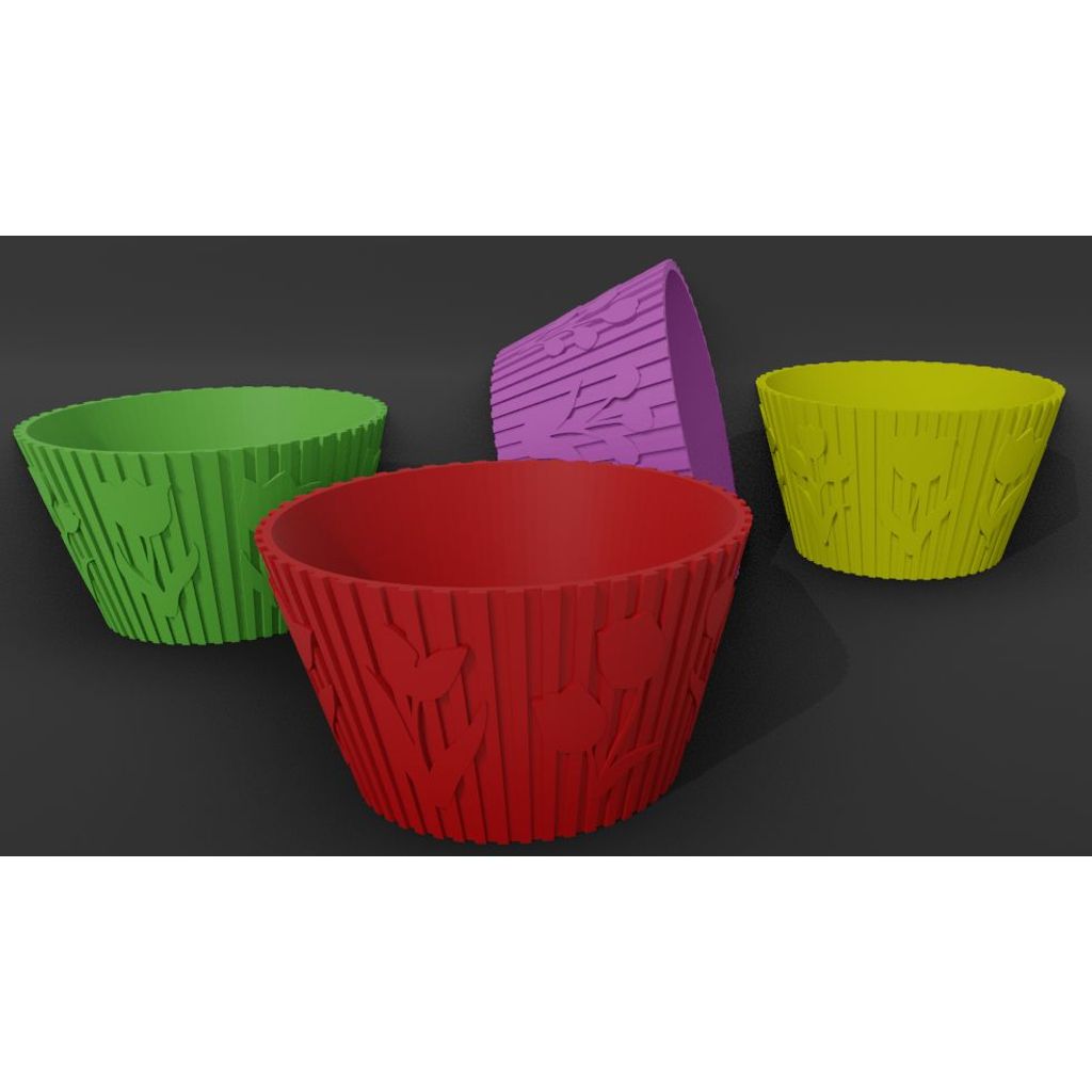 Vaso de flores
