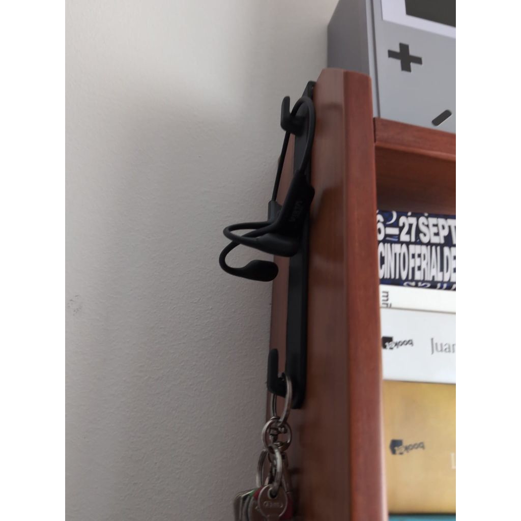 gancho para porta
