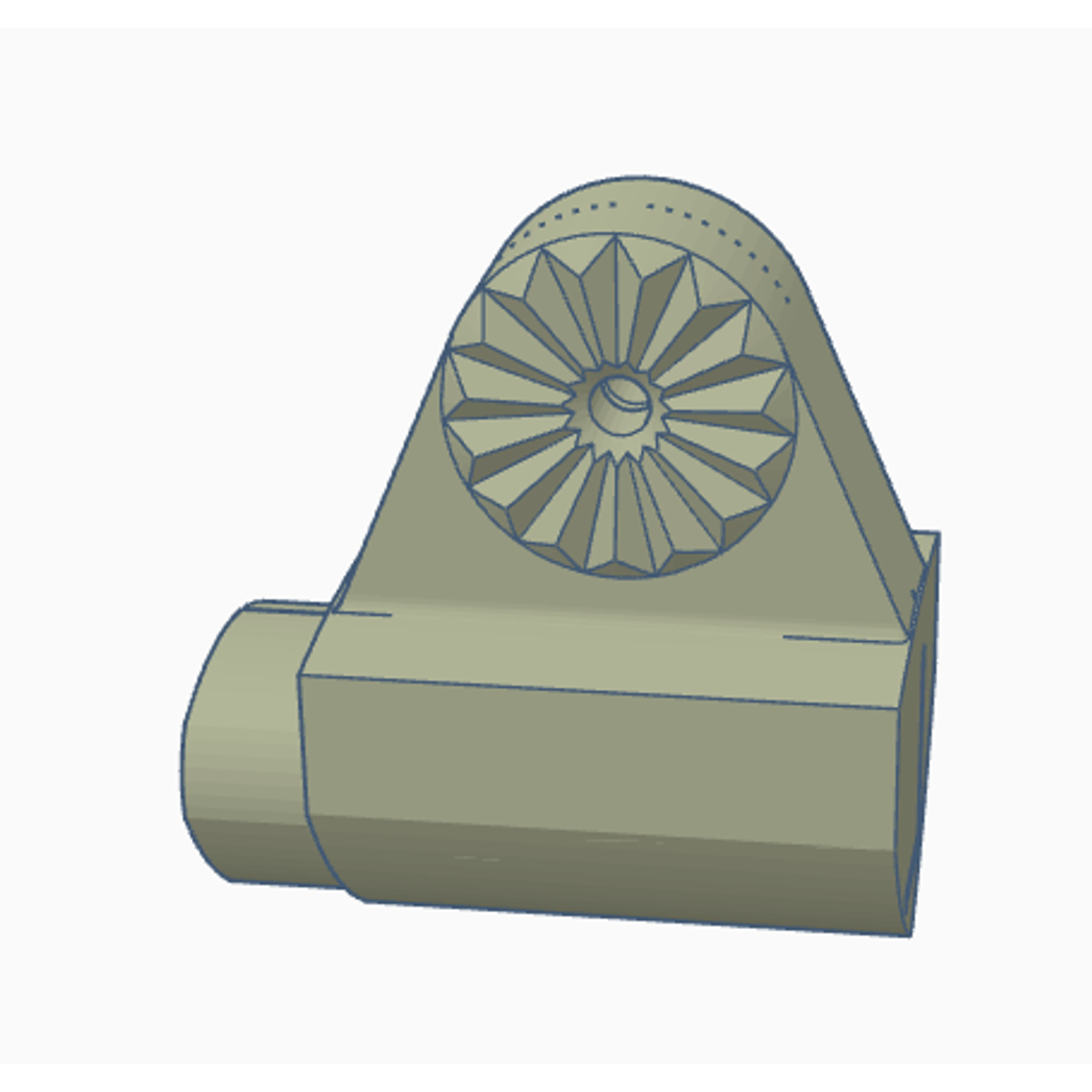 Suporte para monitor Onn