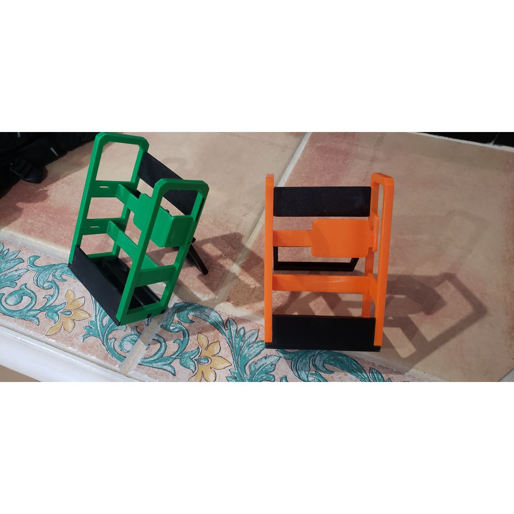 Organizador de bolsas Baofeng UV-5R