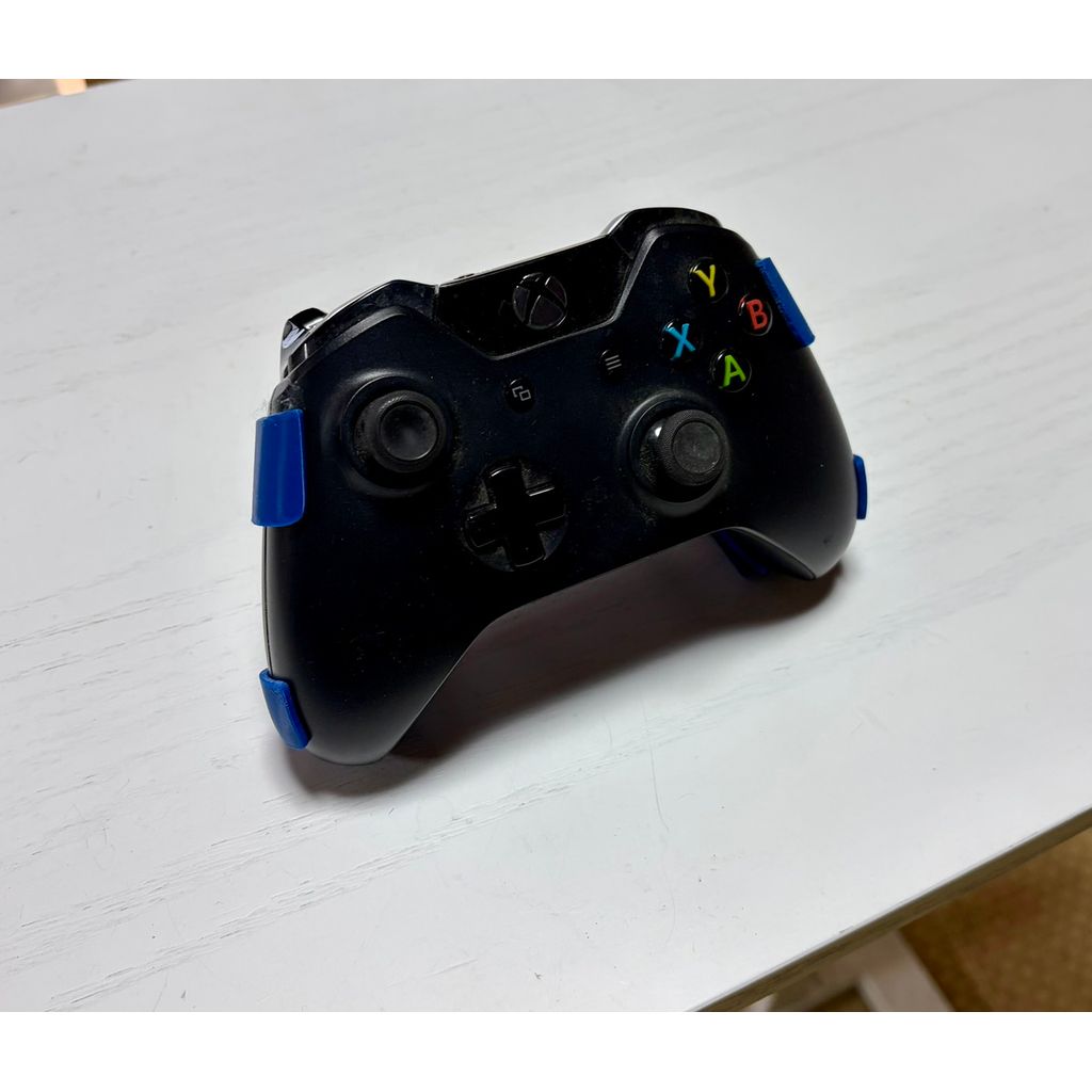 Suporte para controlador XBOX ONE (ajuste instantâneo)