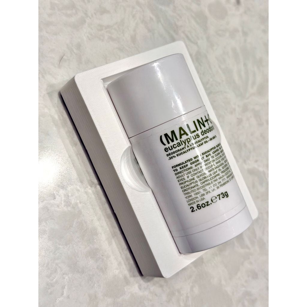 Malin+Goetz Deodorant Tray - Gridfinity
