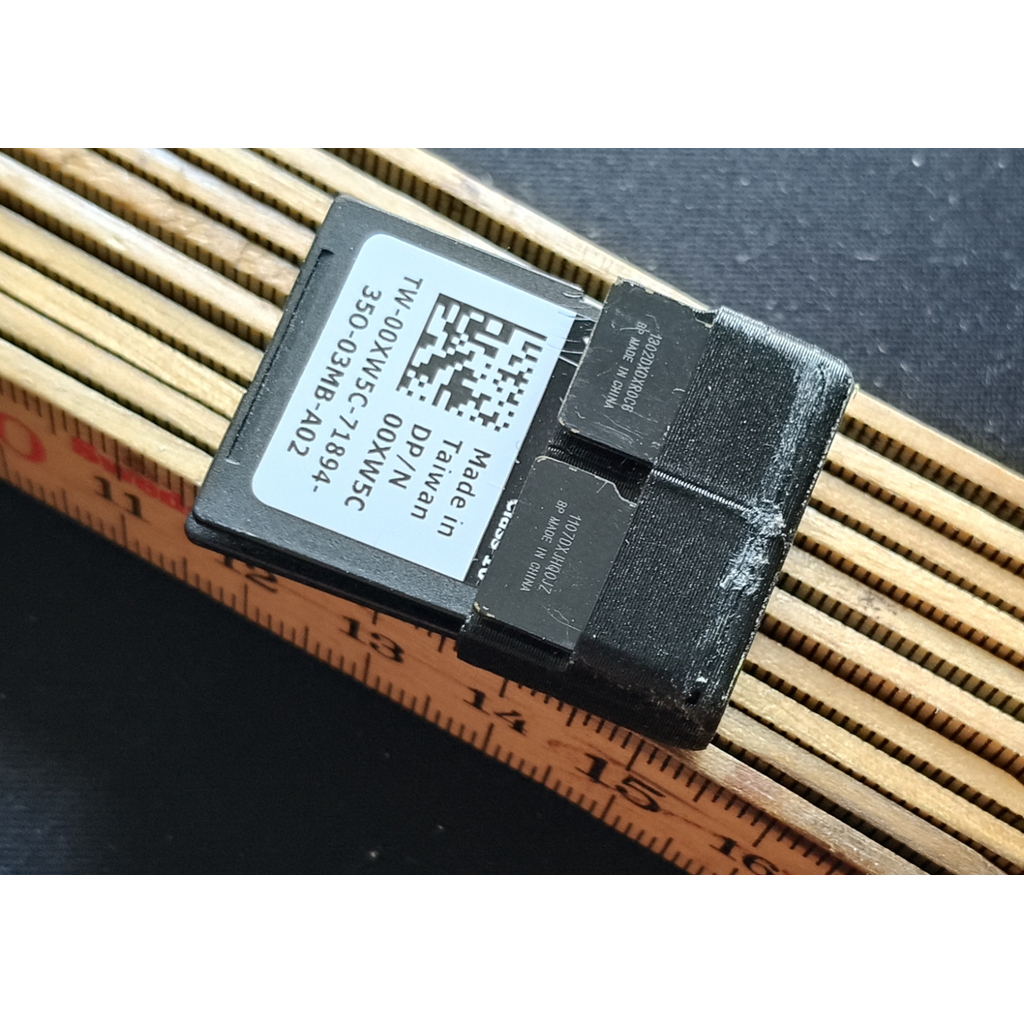 suporte compacto para cartão SD/microSD para viagens