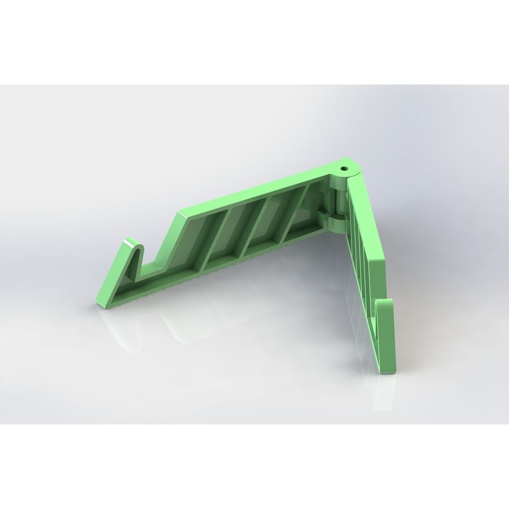 Suporte simples para iPad