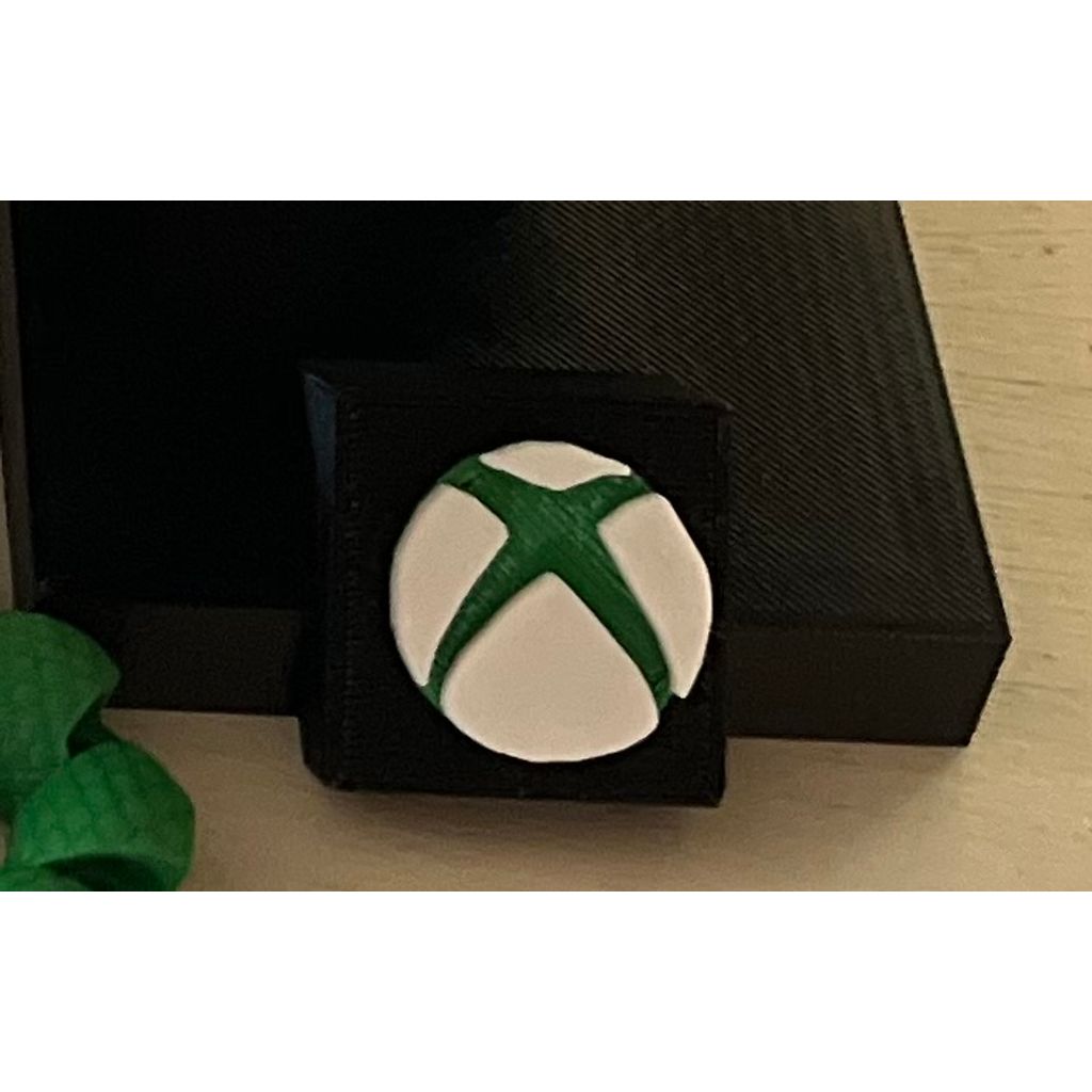 Logotipo do Xbox do suporte do controlador do switch Xbox PlayStation da Browns
