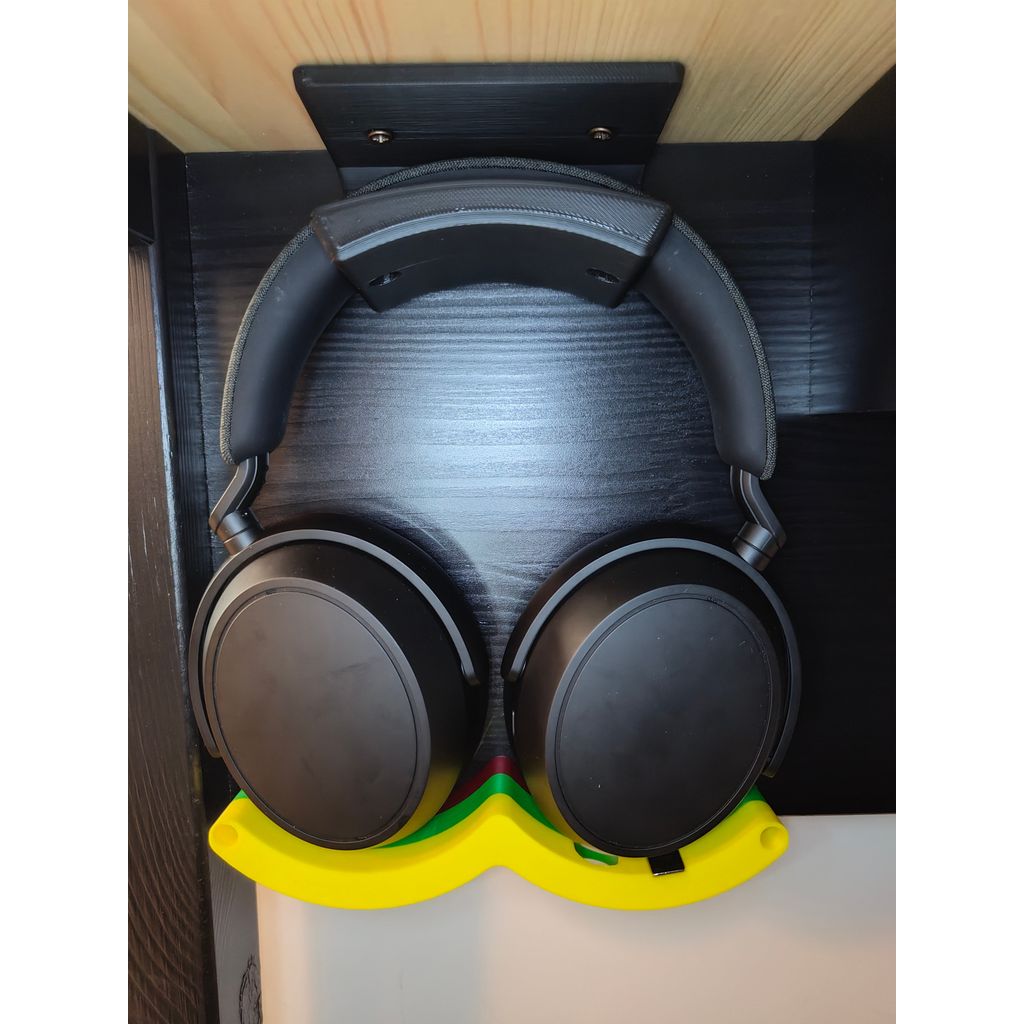 Sennheiser Momentum 4 Magnetic Standby Wall Mount and Desk Stand