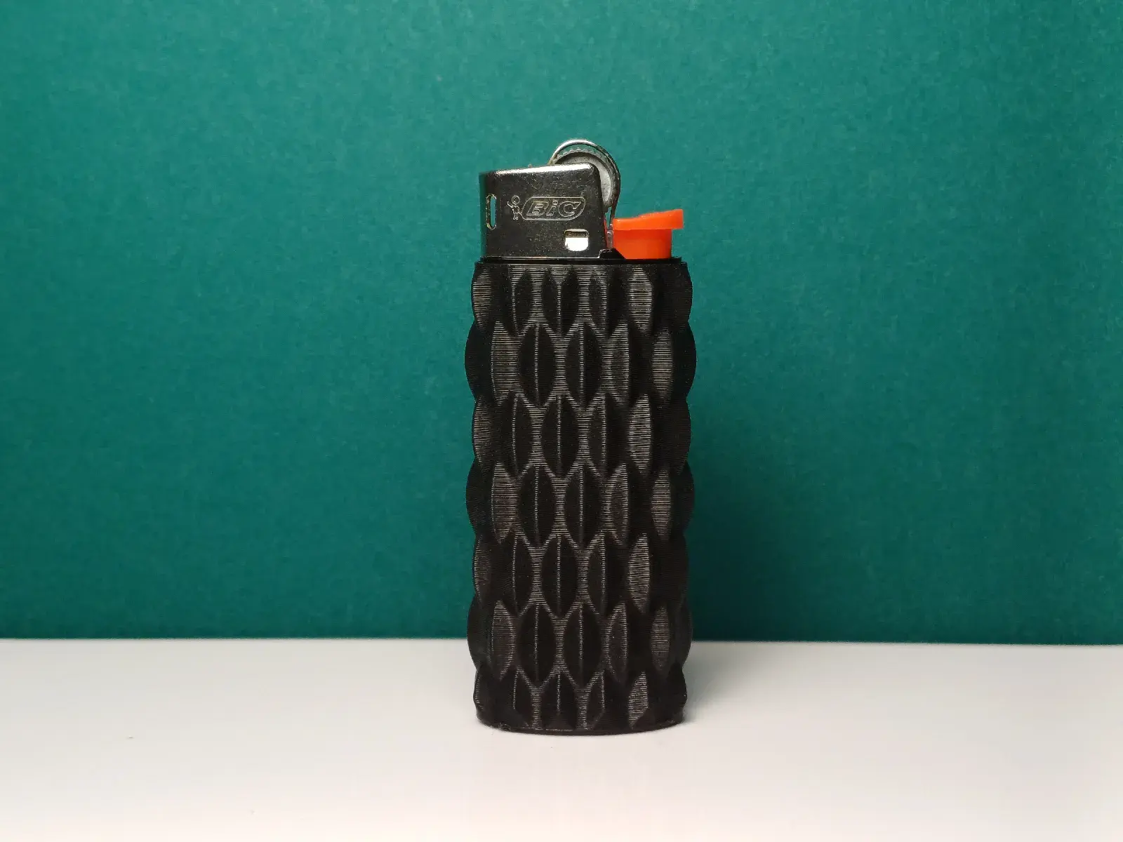 Lighter case for BIC mini
