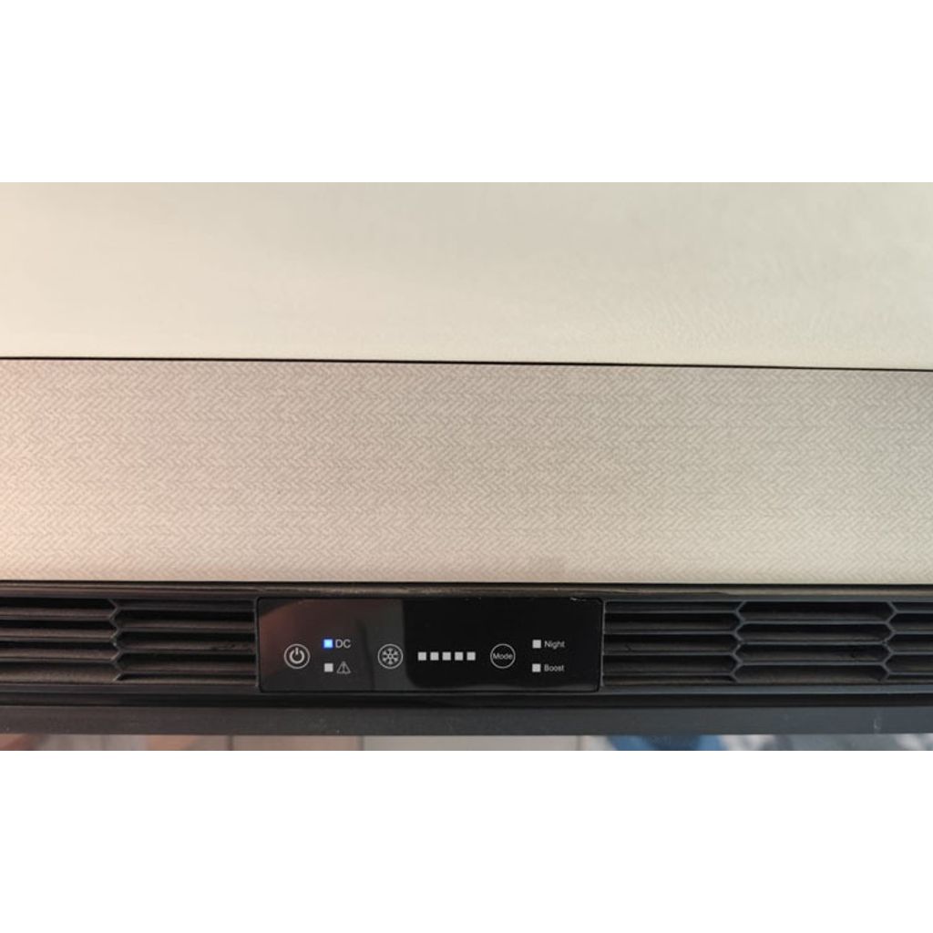 Dometic Koelkast 10 Series (compressor)