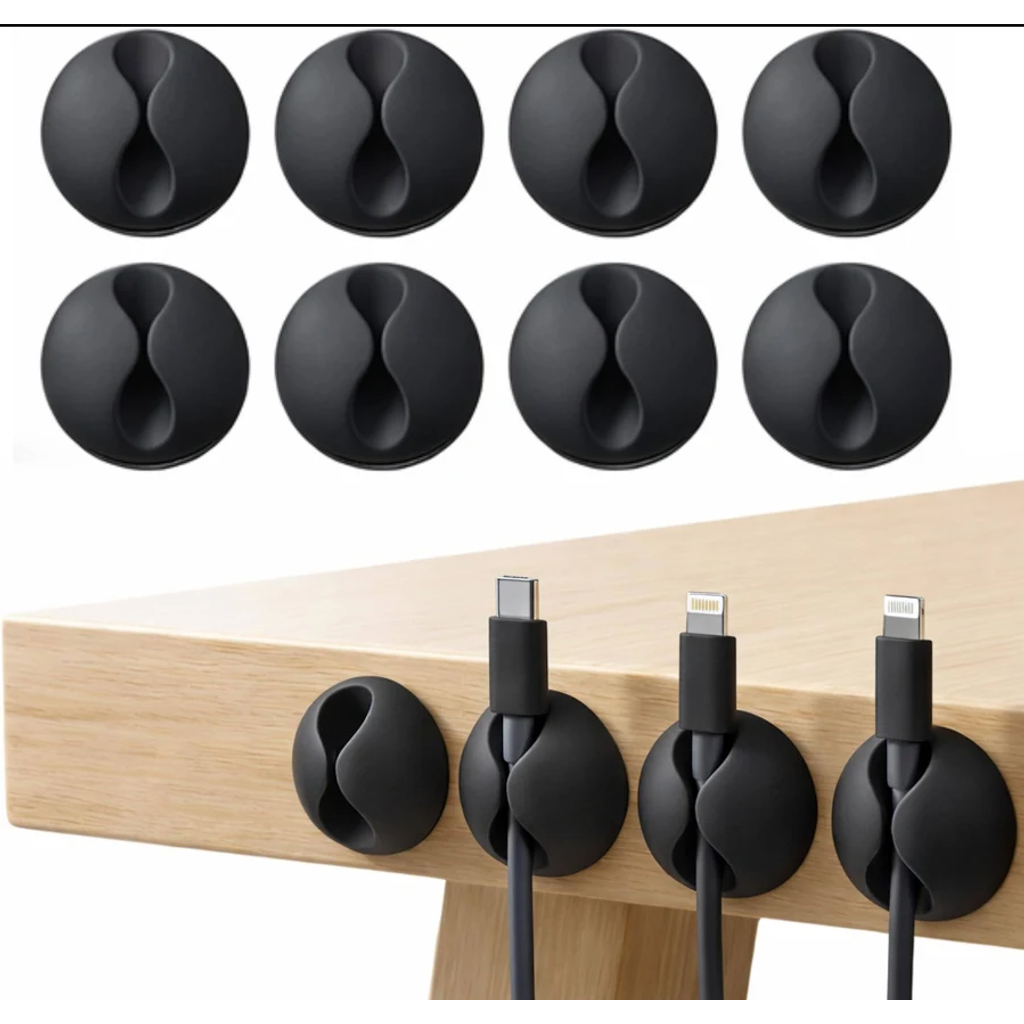 TPU cable holders