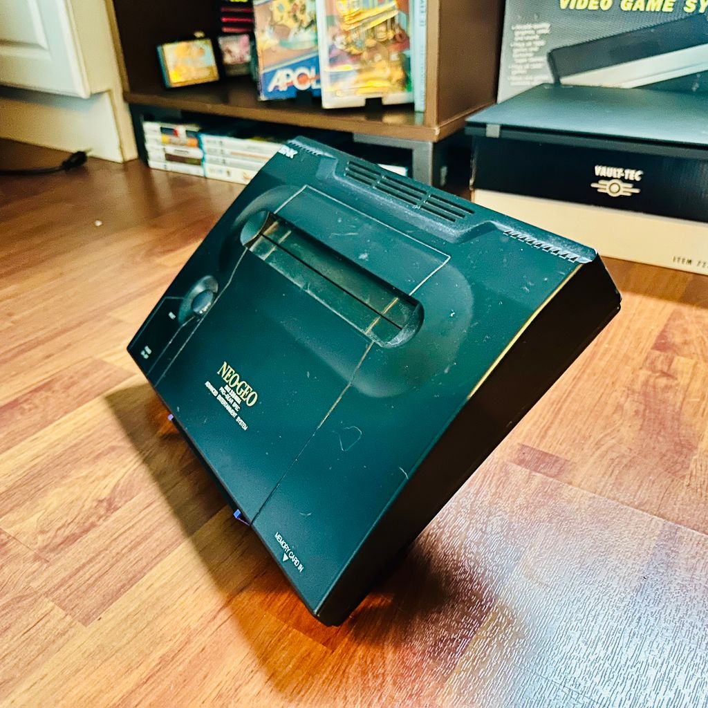 Suporte de exibição universal para console de videogame - Menor quantidade de filamento necessária