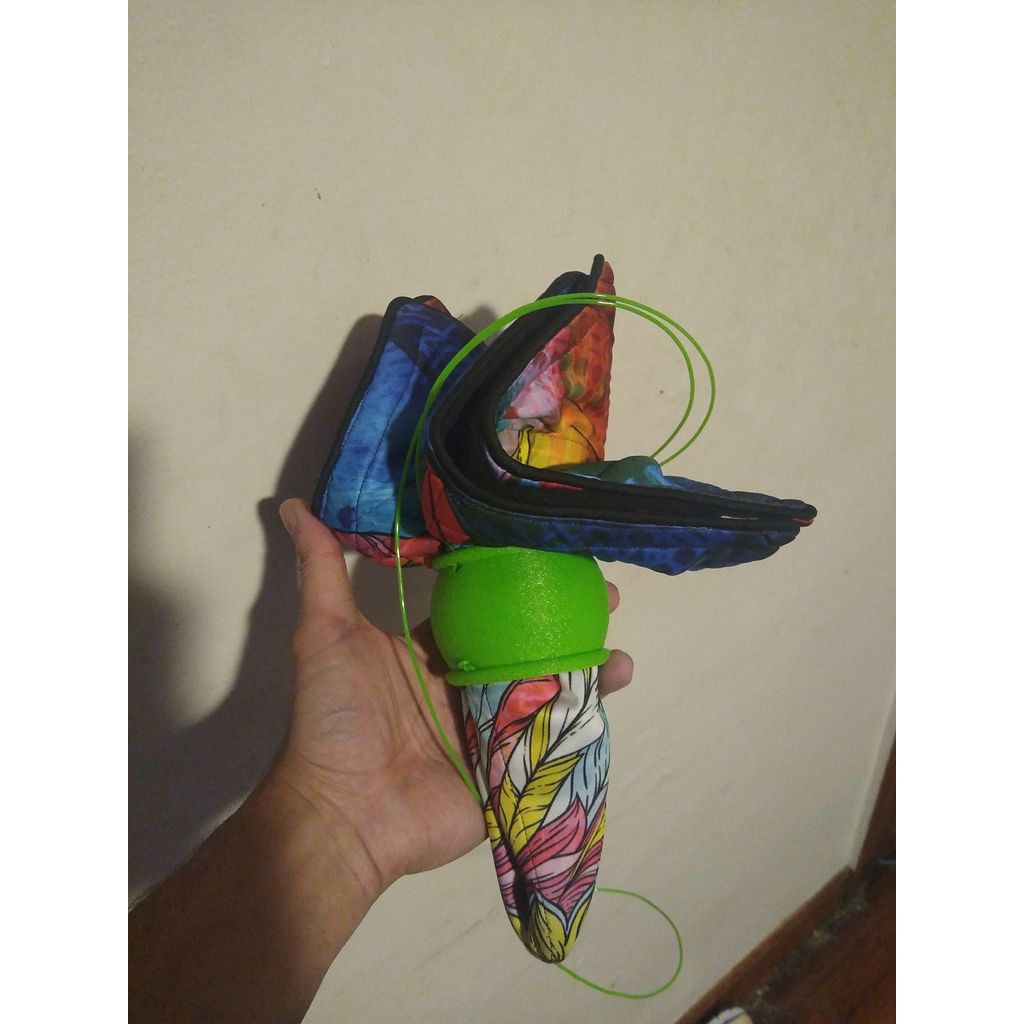 Porta-guardanapos Flowstar